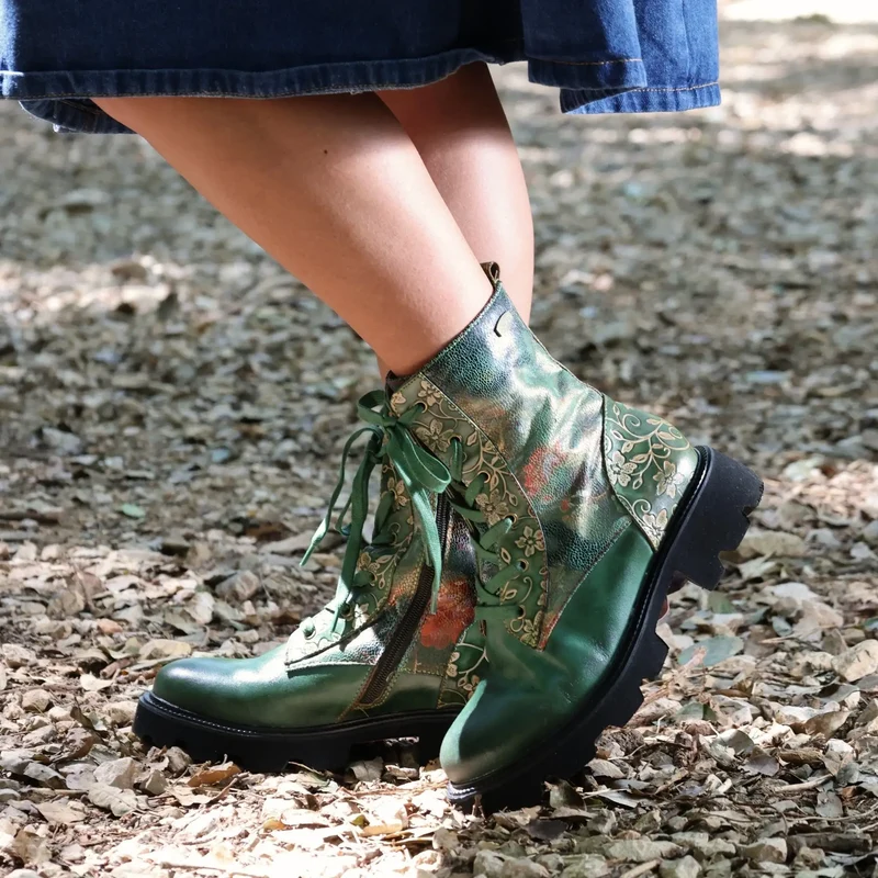 Bottines - KOULEO 14