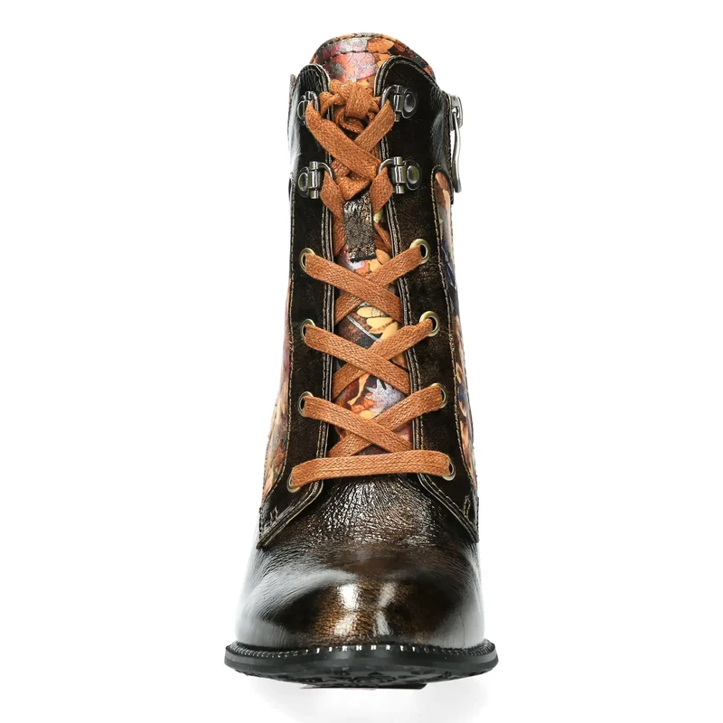 Bottines - LEDAO 614