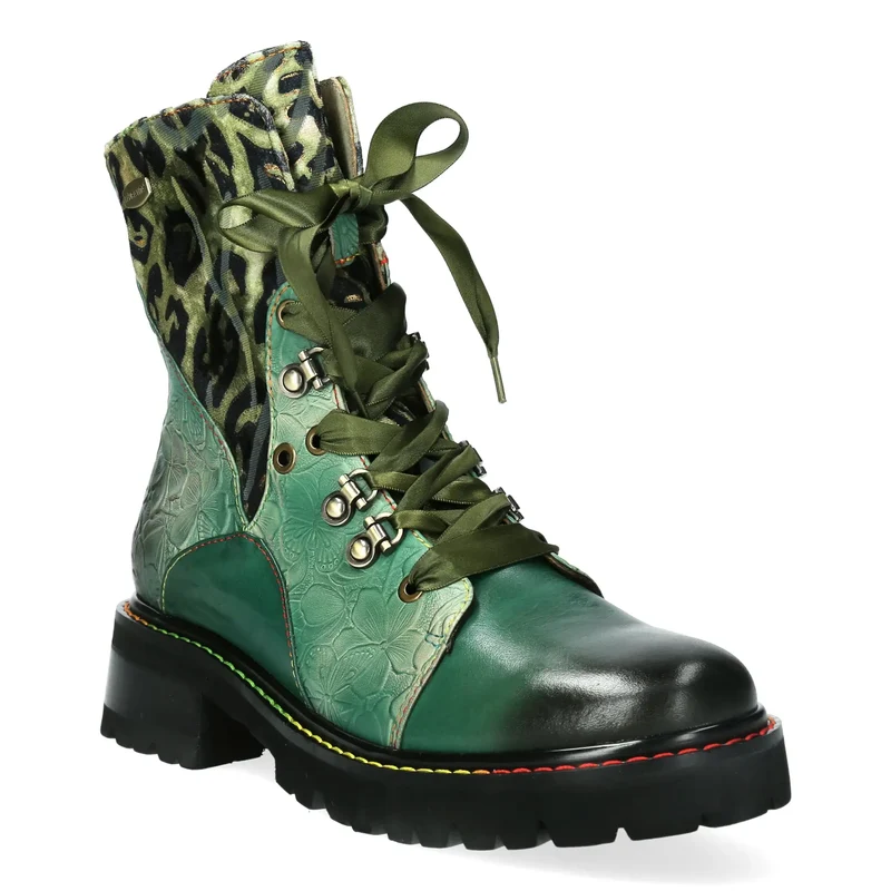 Bottines - KOULEO 16
