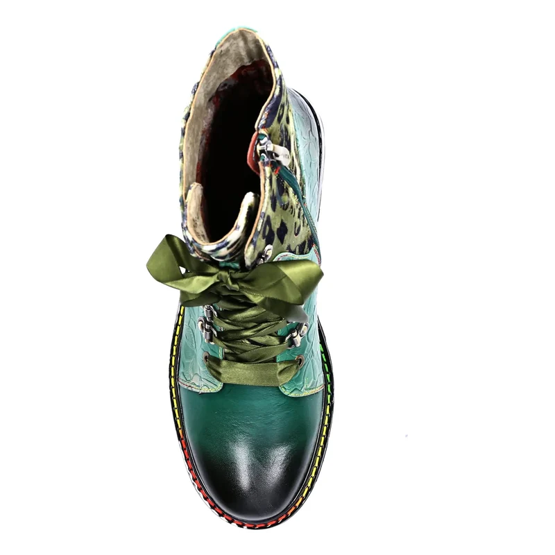 Bottines - KOULEO 16