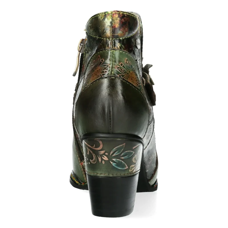 Bottines - CENDRILLON 12