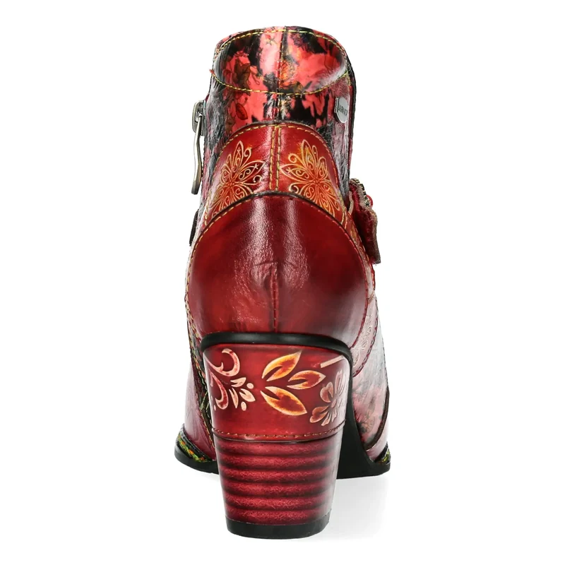 Bottines - CENDRILLON 12