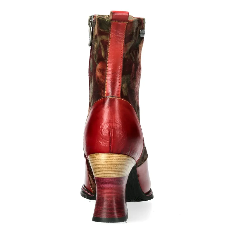 Bottines - ELEAO 56
