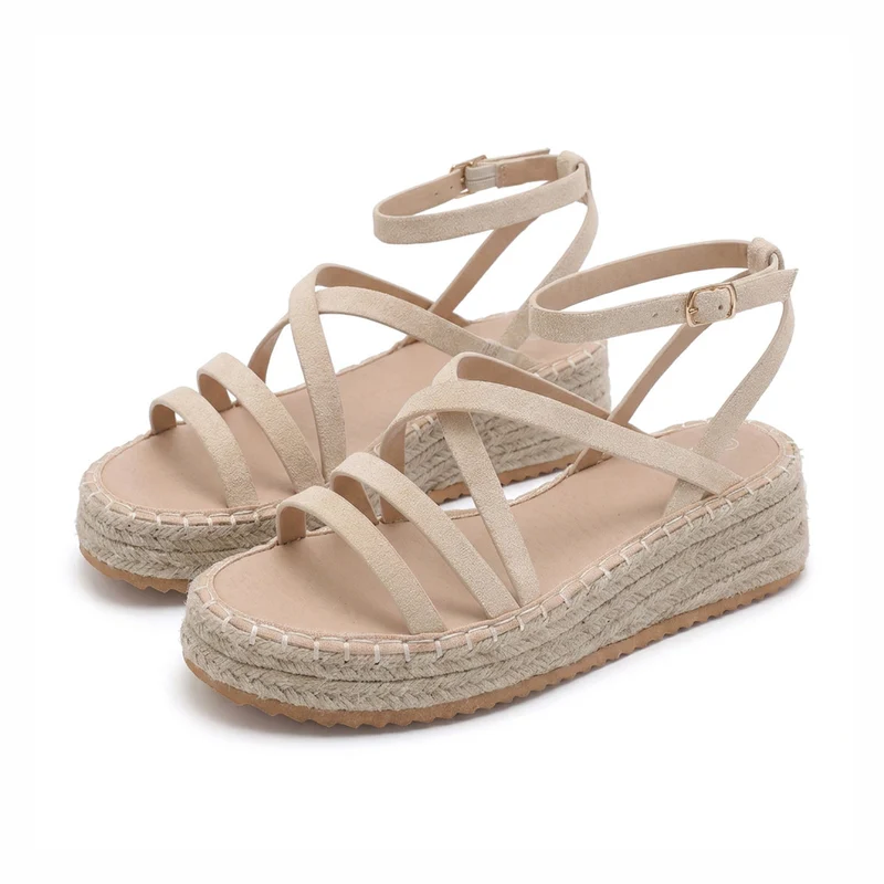 JACINTA BEIGE