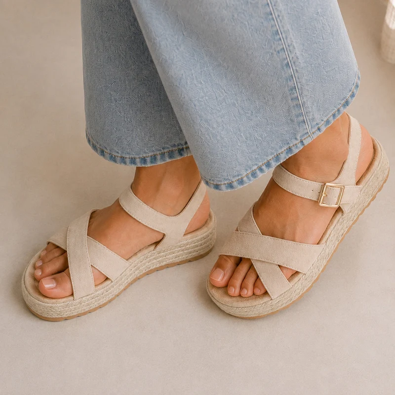 FATIMA BEIGE