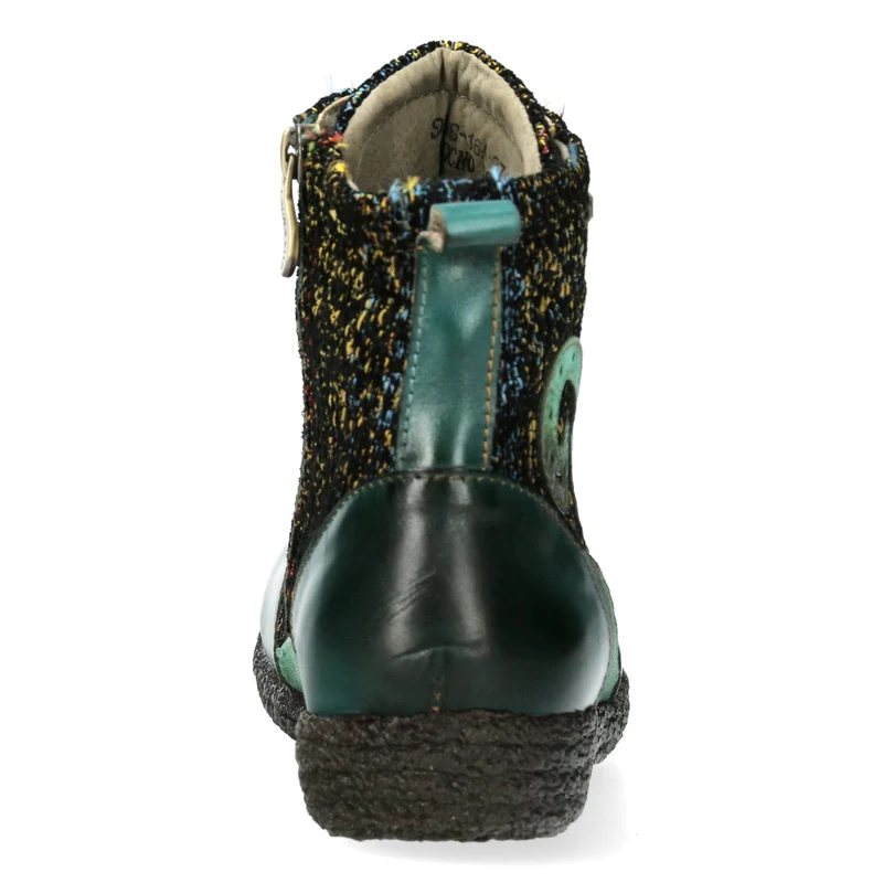 Bottines - GOCNO 16