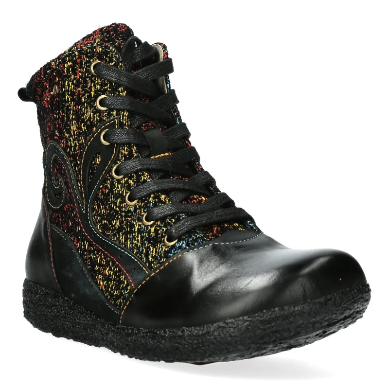 Bottines - GOCNO 16