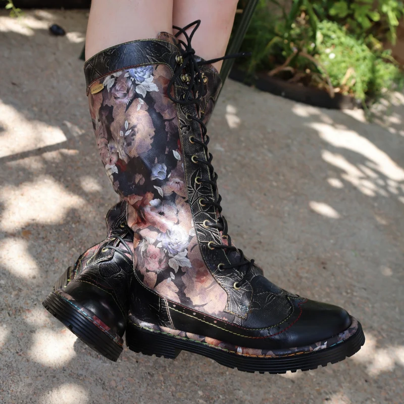 Bottes - INCASO 50