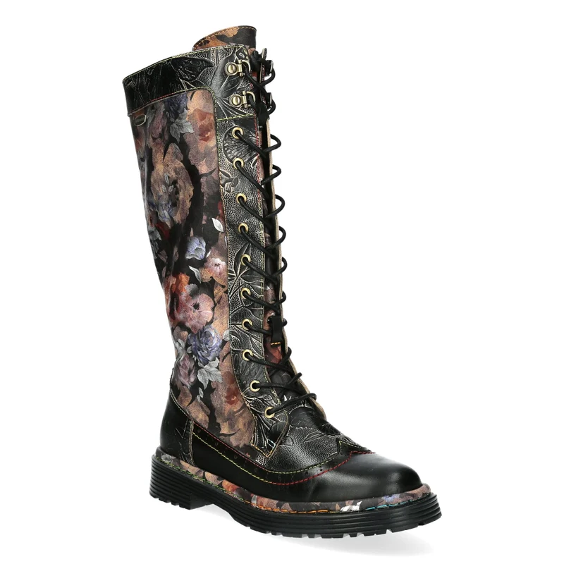 Bottes - INCASO 50