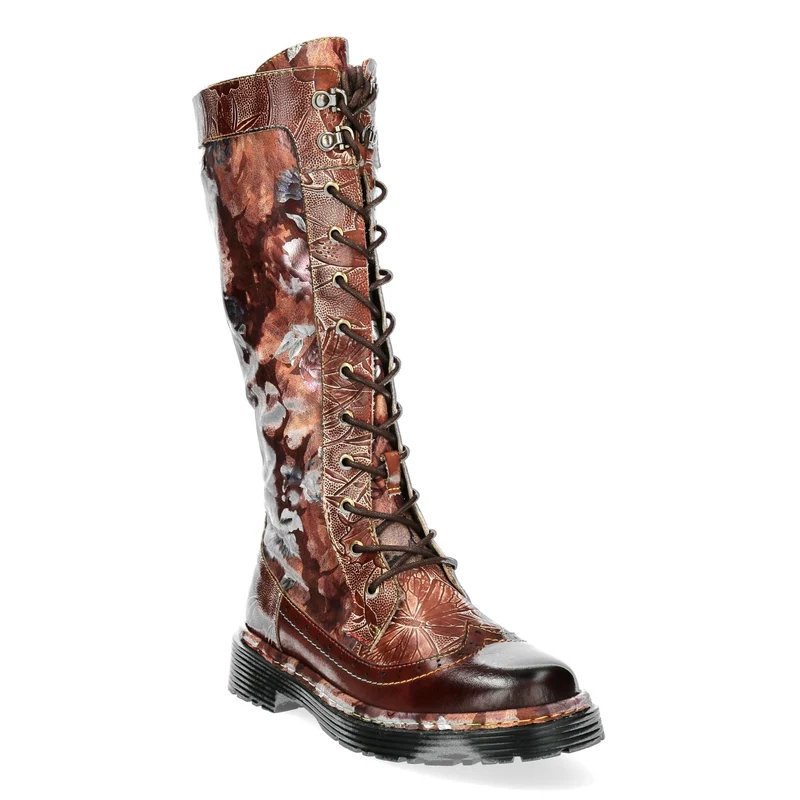 Bottes - INCASO 50