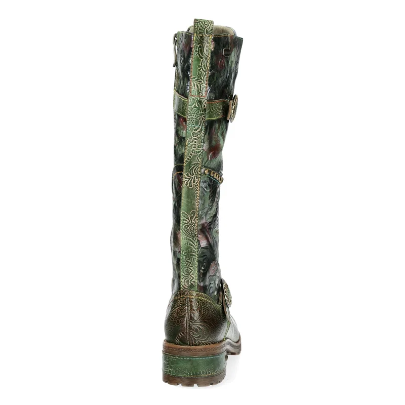 Bottes - COCRAILO 82