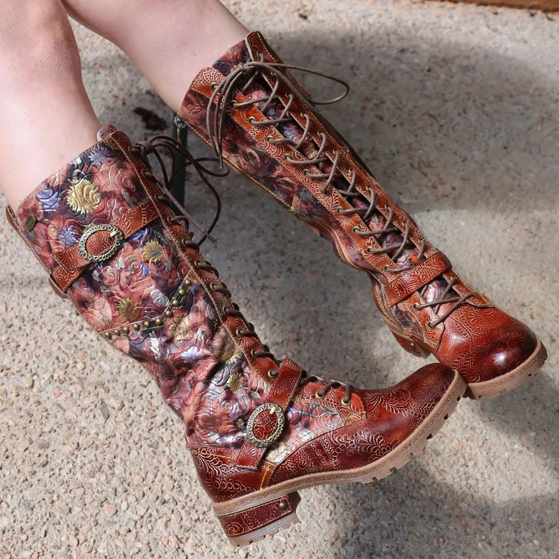 Bottes - COCRAILO 82