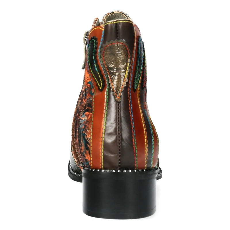 Bottines - ALICE 20