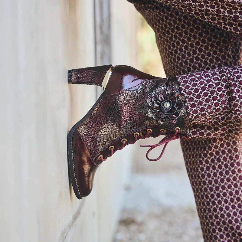 Bottines - ALCBANEO 173