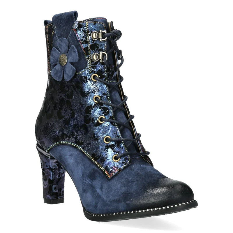 Bottines - ALCBANEO 141