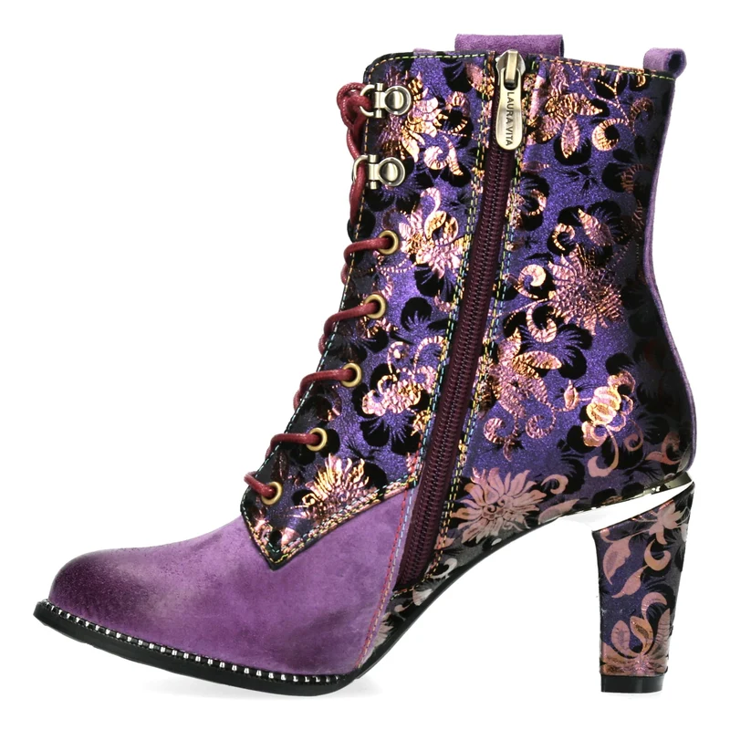 Bottines - ALCBANEO 141