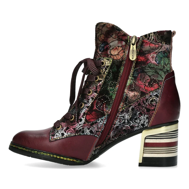 Bottines - IDCORAO 12