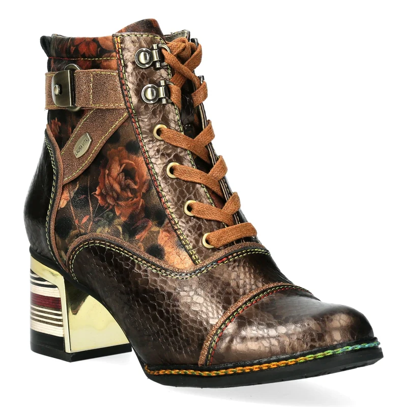 Bottines - IDCORAO 10