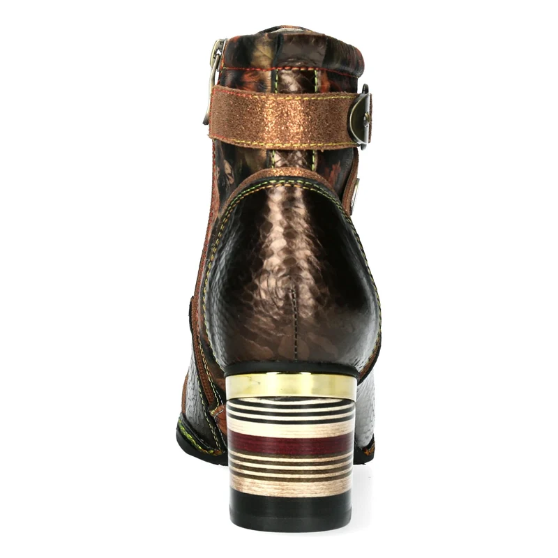 Bottines - IDCORAO 10