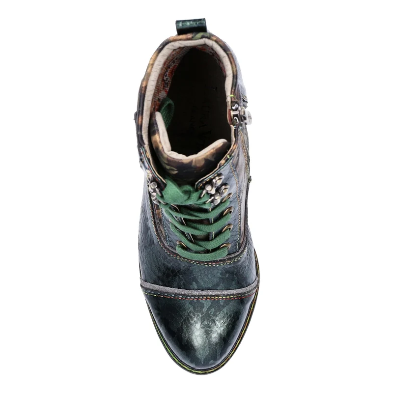 Bottines - IDCORAO 10