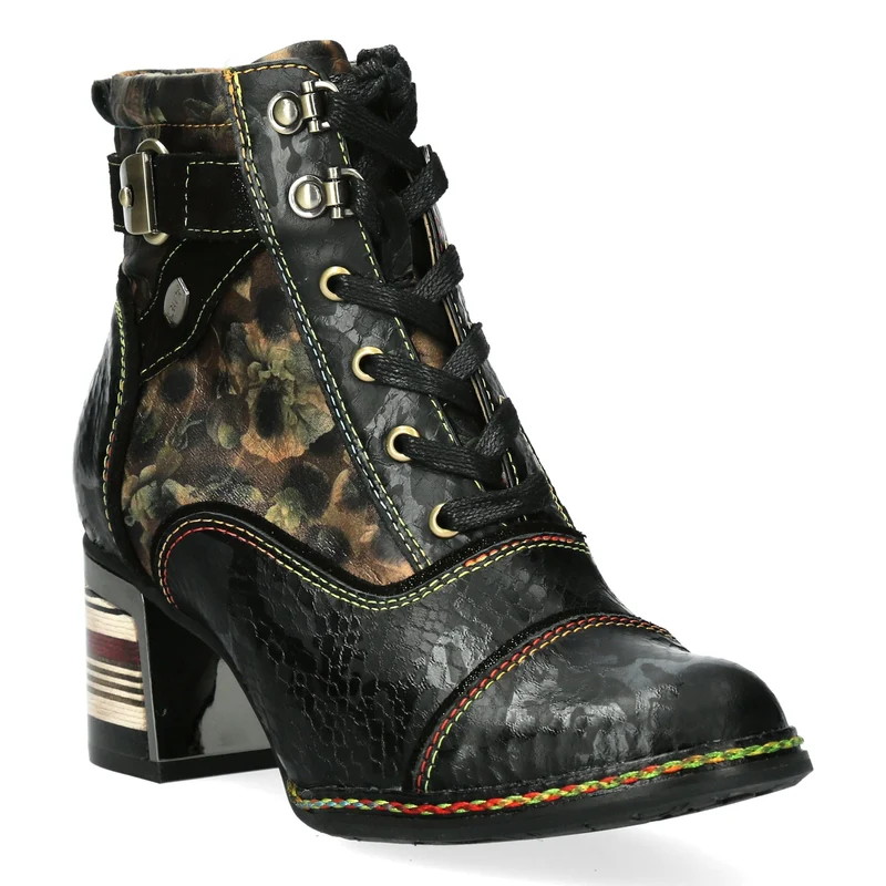 Bottines - IDCORAO 10