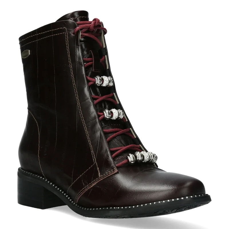 Bottines - EMCMAO 69