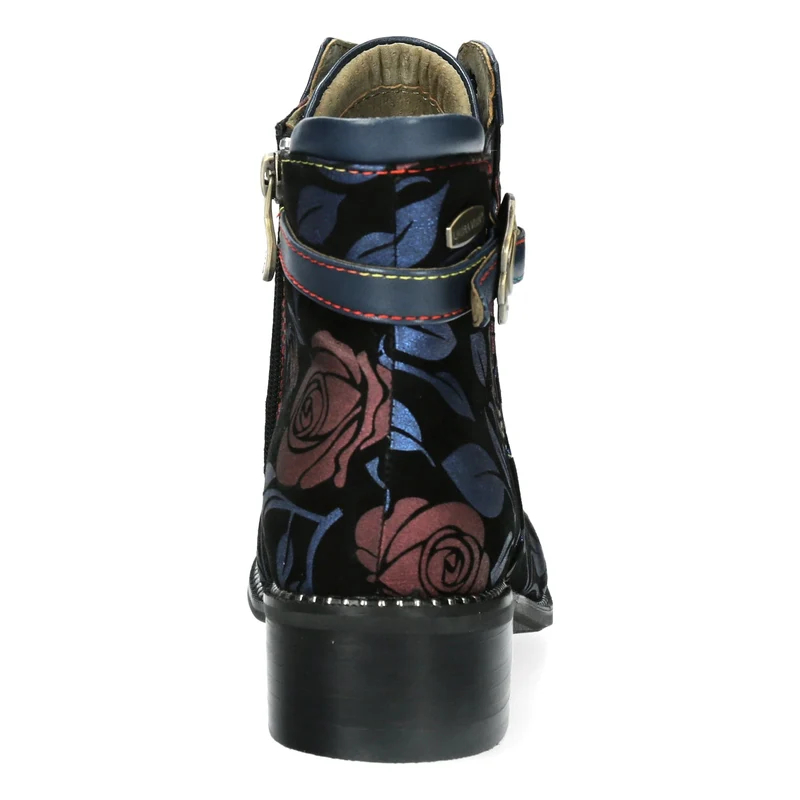 Bottines - EMCMAO 67