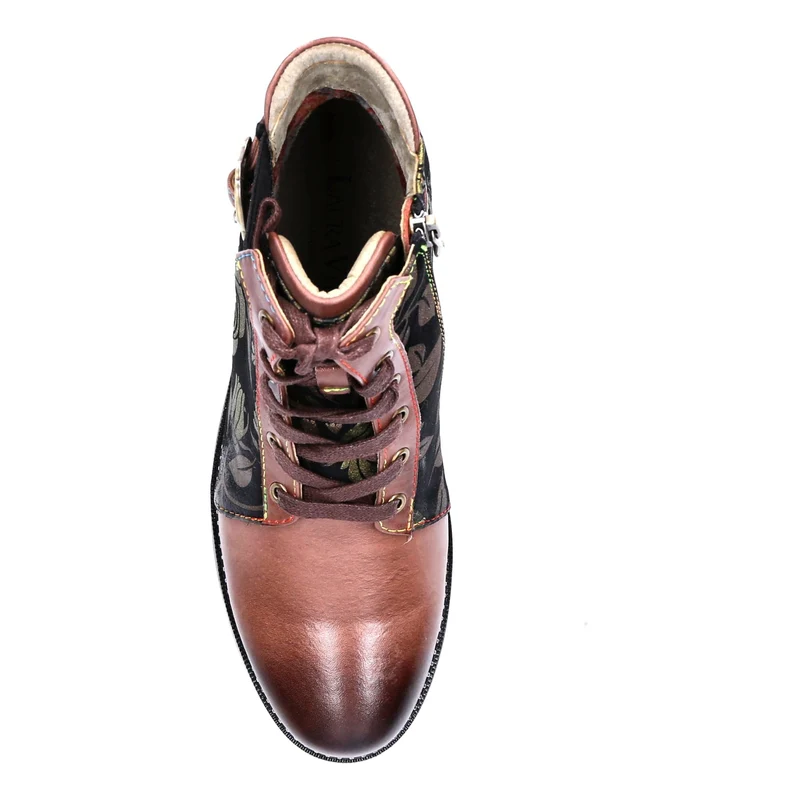 Bottines - EMCMAO 67