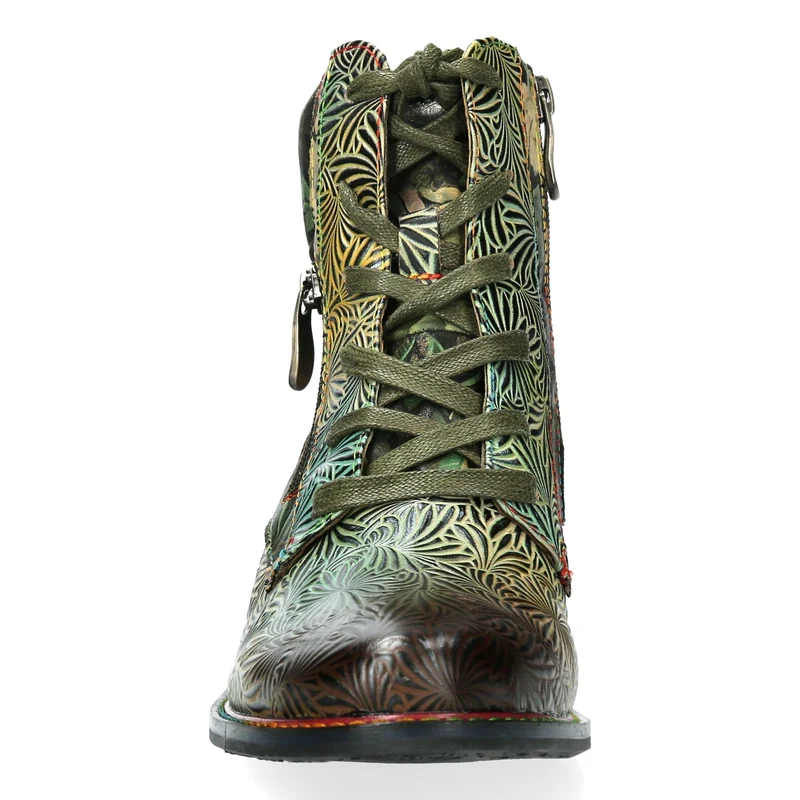 Bottines - EMCMAO 66
