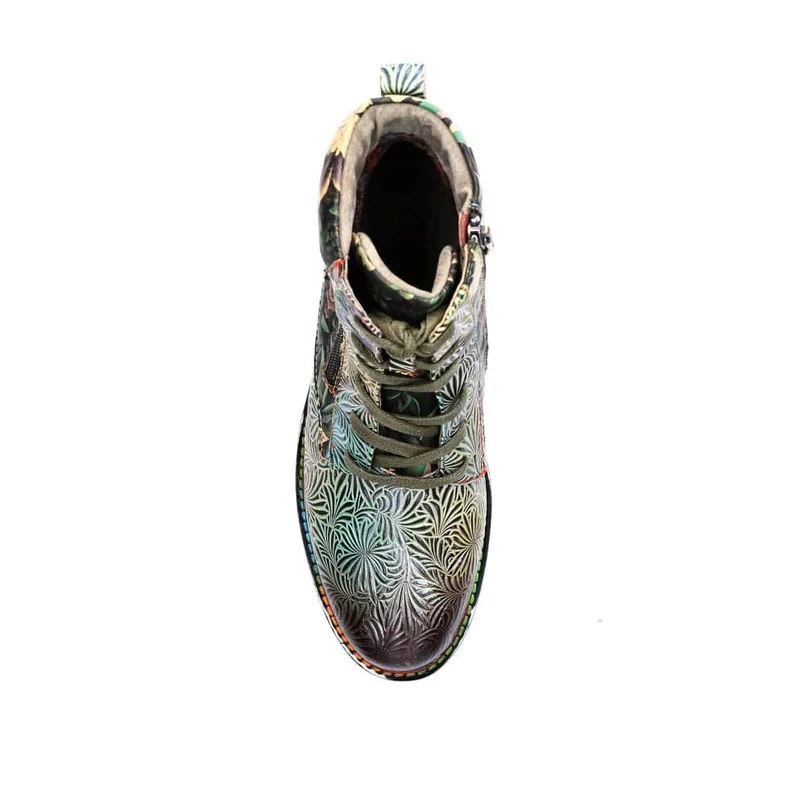 Bottines - EMCMAO 66