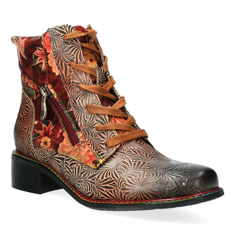 Bottines - EMCMAO 66