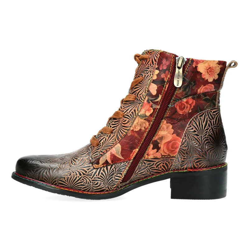 Bottines - EMCMAO 66