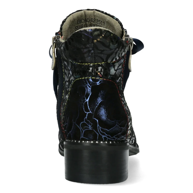 Bottines - EMCMAO 02