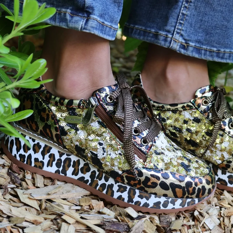 Baskets - DELPHINE 06