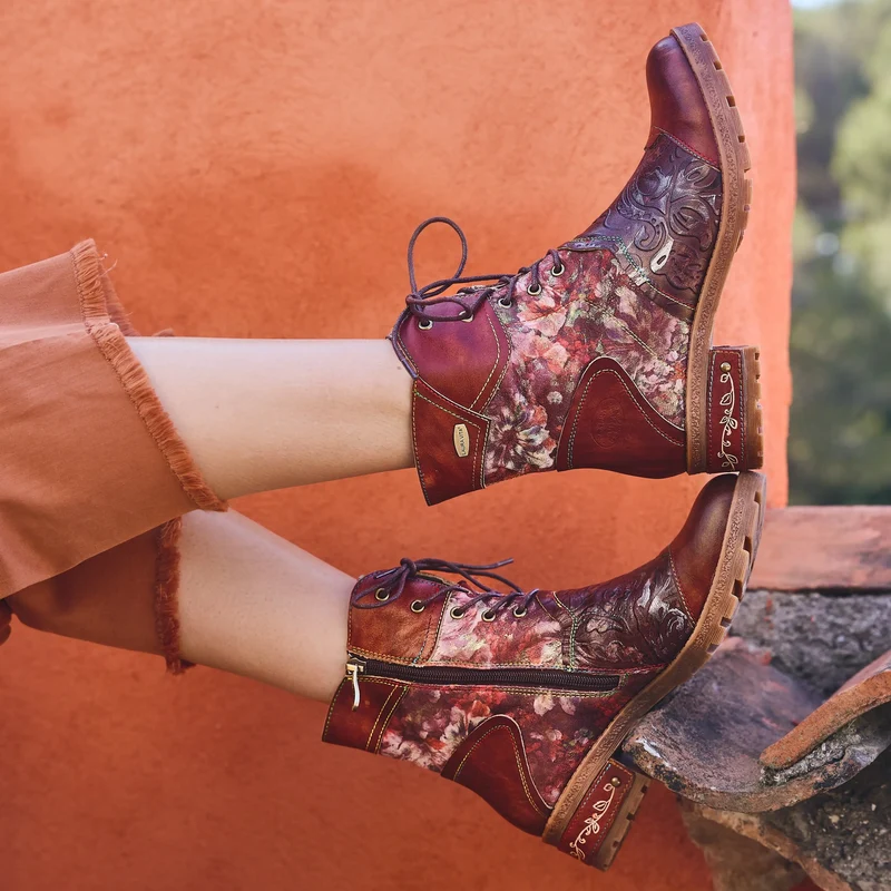 Bottines - COCRAILO 24