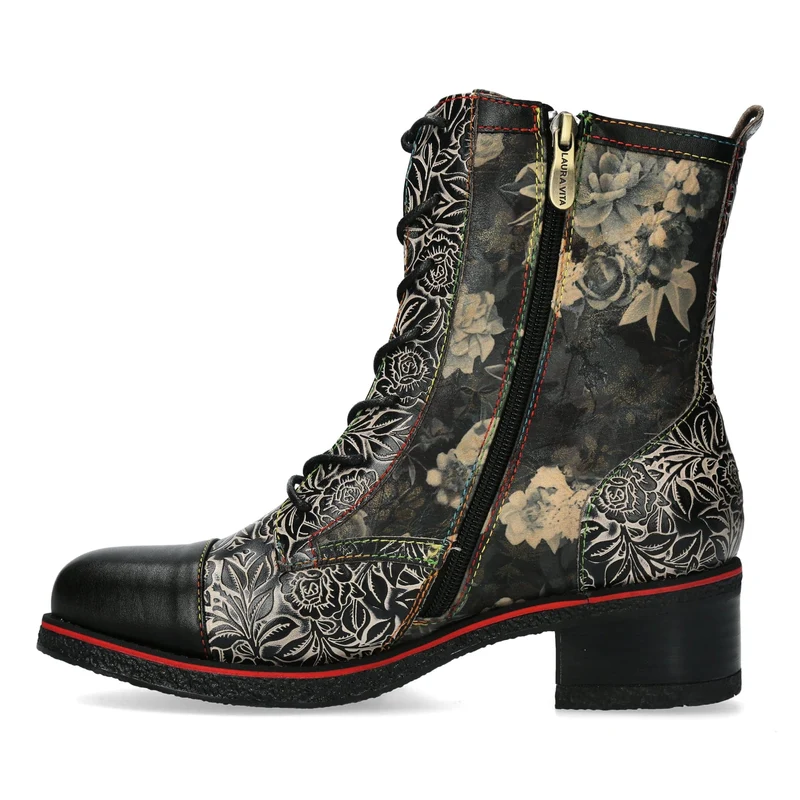 Bottines - RACHELEO 04