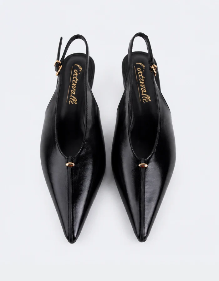 Lueur Black
