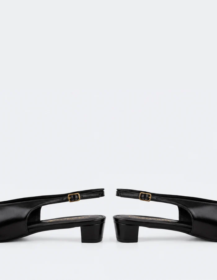 Lueur Black