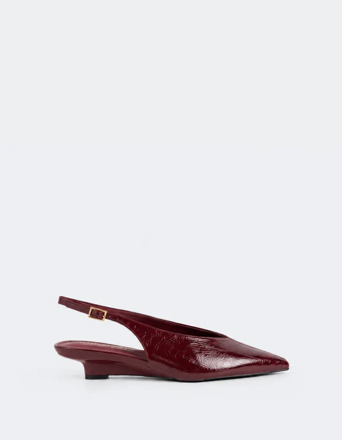 Rosera Burgundy