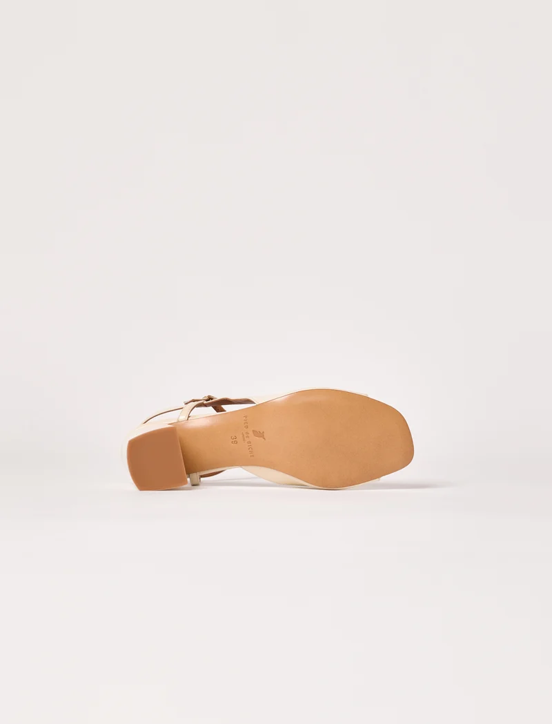 Iléana - Ivoire