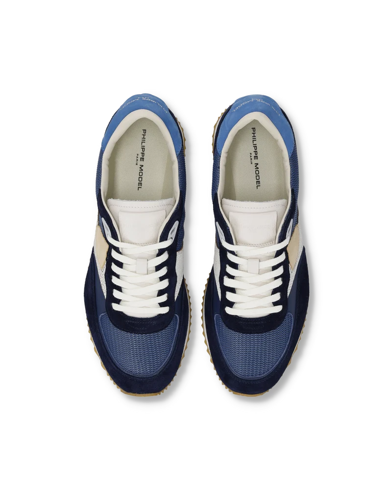 Sneakers Blville Men, Blue