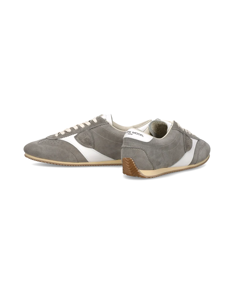 Sneakers Planche Men, Grey
