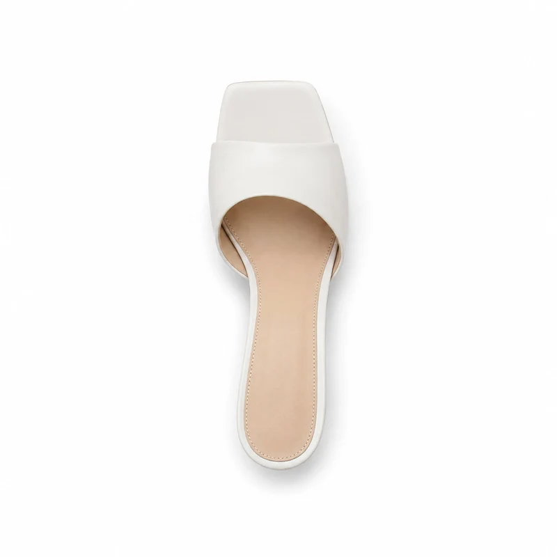 AMPARO BLANC