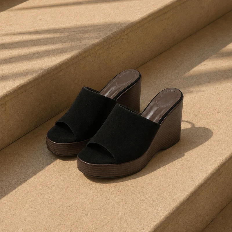 ALMUDENA NOIR
