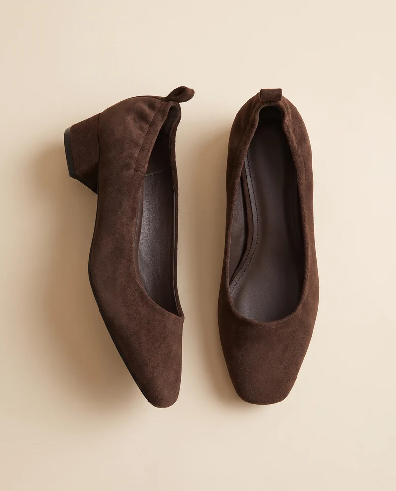 CLARISSE MARRON
