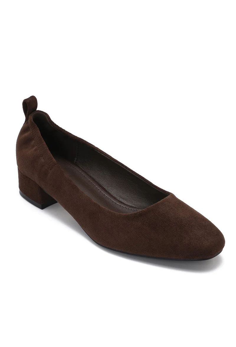 CLARISSE MARRON