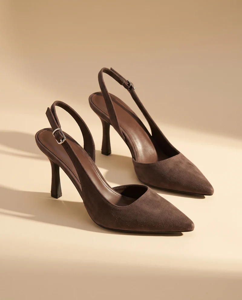 AMBRINE MARRON