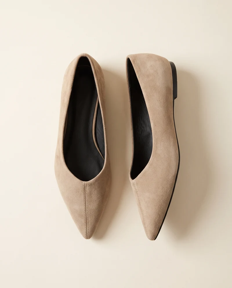 CORALINE TAUPE