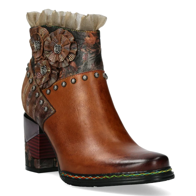 Bottines - MAEVAO 34