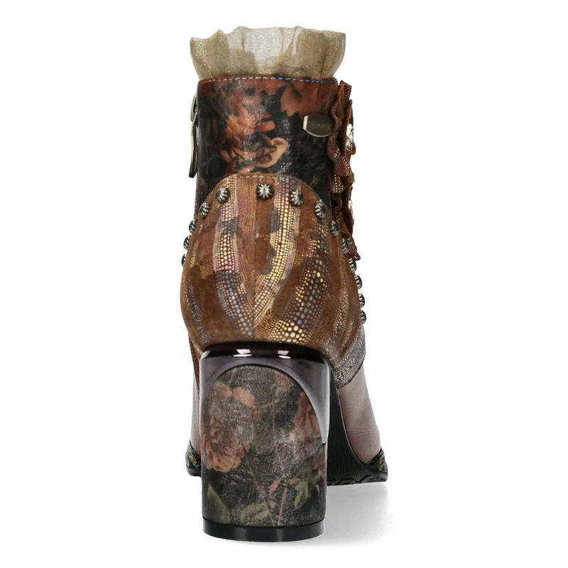 Bottines - MAEVAO 34